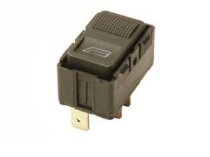 ES#2708871 - 4A0959855A - Window Switch - priced each - Replaces any of the window switches in either front door - URO - Audi