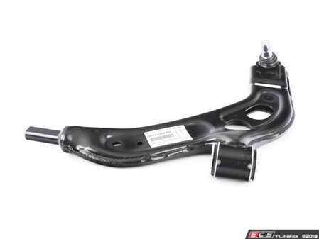 ES#3178448 - 31126879843 - Front Lower Control Arm - Left - Keep your suspension in top shape - Genuine BMW - BMW MINI