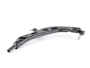 Control Arm With Bushing - Left 