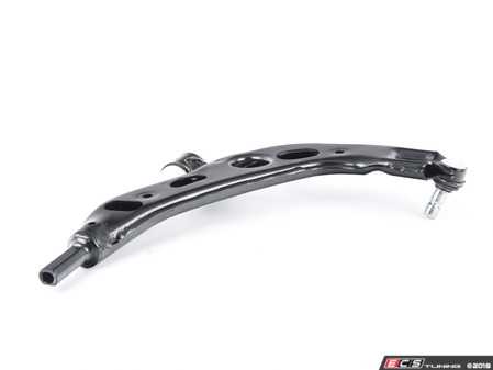 ES#3178901 - 31126879843 - Control Arm With Bushing - Left  - Replace your damaged or worn out control arm - Genuine MINI - MINI