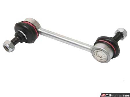ES#2708779 - 4D0505465D - Rear Sway Bar End Link - Priced Each - Keep your suspension steady - URO - Audi