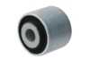 ES#3638567 - 8E0407181C - Front Lower Control Arm Bushing - Outer - Priced Each - Bushing located in the front lower straight arm where the strut fork attaches - URO - Audi