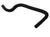 ES#3521805 - 8E0422891C - Power Steering Return Hose  - Connects the hard cooling pipe to the reservoir - URO - Audi