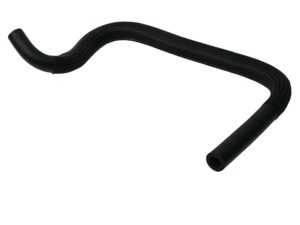 ES#3521805 - 8E0422891C - Power Steering Return Hose  - Connects the hard cooling pipe to the reservoir - URO - Audi