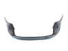 ES#76537 - 51127892599 - Rear Bumper Trim - Primed -- M - / Pdc - Genuine BMW - BMW