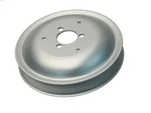 Water Pump Pulley