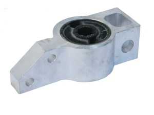ES#3214610 - 1K0199232K - Sport Control Arm Mount - Right - Upgrade to a stiffer bushing to improve handling - URO - Audi Volkswagen
