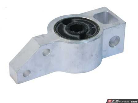 ES#3214610 - 1K0199232K - Sport Control Arm Mount - Right - Upgrade to a stiffer bushing to improve handling - URO - Audi Volkswagen