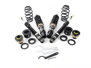 BR Series Coilover Suspension Kit