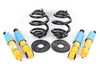 ES#2983947 - 46-192134 - Bilstein B12 Pro-Kit Suspension System - Expertly matched performance Eibach Pro-line lowering springs and Bilstein shock/strut package for a dramatic increase in performance handling. World-famous Bilstein quality with a limited lifetime warranty! - Bilstein - Volkswagen