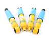 ES#2983947 - 46-192134 - Bilstein B12 Pro-Kit Suspension System - Expertly matched performance Eibach Pro-line lowering springs and Bilstein shock/strut package for a dramatic increase in performance handling. World-famous Bilstein quality with a limited lifetime warranty! - Bilstein - Volkswagen