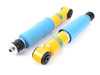 ES#2983947 - 46-192134 - Bilstein B12 Pro-Kit Suspension System - Expertly matched performance Eibach Pro-line lowering springs and Bilstein shock/strut package for a dramatic increase in performance handling. World-famous Bilstein quality with a limited lifetime warranty! - Bilstein - Volkswagen