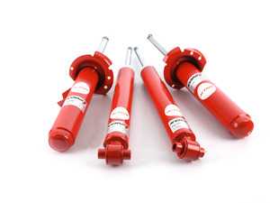 ES#3569168 - 87451378KT - Special Active Shocks & Struts Kit - Superior handling without compromising ride quality - Koni - BMW
