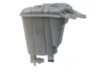 ES#3623896 - 8K0121403Q - Coolant Expansion Tank - Plastic reservoir for the coolant system - URO - Audi Porsche