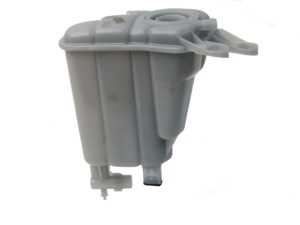 ES#3623896 - 8K0121403Q - Coolant Expansion Tank - Plastic reservoir for the coolant system - URO - Audi Porsche
