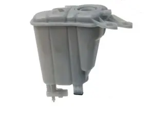 Coolant Expansion Tank