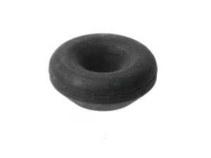ES#3638581 - 357411329 - Sway Bar Link Bushing - Priced Each - Installs above and below the control arm at the end link - URO - Volkswagen