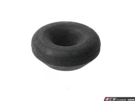ES#3638581 - 357411329 - Sway Bar Link Bushing - Priced Each - Installs above and below the control arm at the end link - URO - Volkswagen