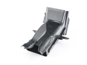 ES#3193489 - 51747383852 - Brake Air Duct - Right - Genuine BMW - BMW