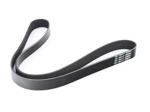 ES#3235063 - 11287628661 - Accessory Belt - Alternator/AC/Power Steering Belt - Keep your A/C system operating properly. - Gates - BMW