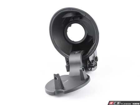 ES#2734699 - 51177302241 - Cover Pot / Gad Lid - Used on the rear panel - Genuine MINI - MINI