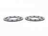 ES#2999207 - 002411ecsKT8 - ECS 5mm Wheel Spacer Kit - Get the right size wheel spacer for your vehicle, 5x112 bolt pattern - ECS - MINI