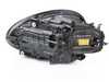 ES#3336820 - 99163123306 - Headlight Assembly - Left - Replacement left side headlight housing for your 991 - Genuine Porsche - Porsche