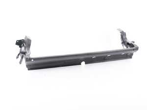 ES#3193486 - 51747383846 - Radiator Duct - Lower - Genuine BMW - BMW