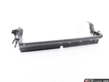 ES#3193486 - 51747383846 - Radiator Duct - Lower - Genuine BMW - BMW