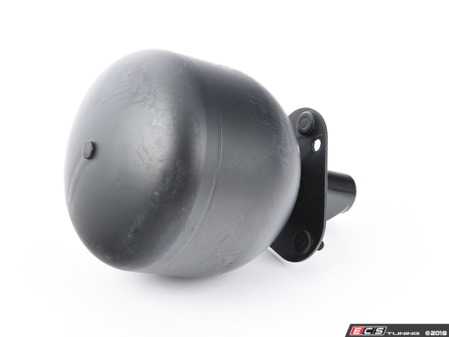 ES#3177945 - 1403280515 - Rear Accumulator - Priced Each - Rear Axle, Spring Load Accumulator - Two (2) Required Per Vehicle. OEM Supplier! - Corteco - Mercedes Benz