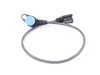 ES#3191447 - 12141720291 - Engine Crankshaft Position Sensor - Measures the speed and position of your engine's crankshaft. - Facet - BMW