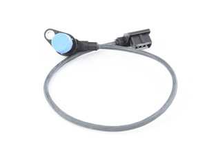 ES#3191447 - 12141720291 - Engine Crankshaft Position Sensor - Measures the speed and position of your engine's crankshaft. - Facet - BMW