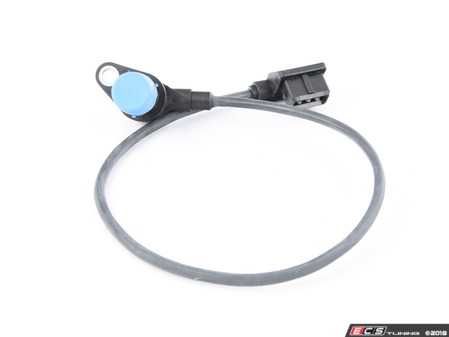 ES#3191447 - 12141720291 - Engine Crankshaft Position Sensor - Measures the speed and position of your engine's crankshaft. - Facet - BMW