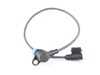 ES#3191447 - 12141720291 - Engine Crankshaft Position Sensor - Measures the speed and position of your engine's crankshaft. - Facet - BMW