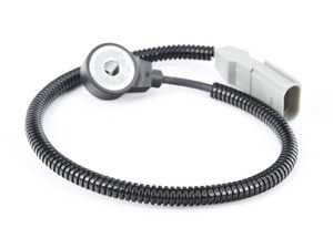 ES#2678227 - 06E905376B - Knock Sensor - Grey Connector - Detects engine ping for timing adjustment - FAE - Audi