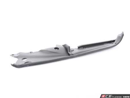 ES#2978400 - 51767347399 - SEALING SIDE PANEL, LEFT - Genuine BMW - BMW
