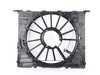 ES#3140751 - 17428638430 - FAN SHROUD - Genuine BMW - BMW