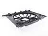 ES#3140751 - 17428638430 - FAN SHROUD - Genuine BMW - BMW