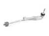 ES#2920427 - 32106867404 - Tie Rod Assembly - Left - Replace tie rod assemblies and address all defective parts. - Genuine BMW - BMW MINI