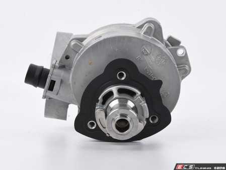 ES#2714264 - 11668618897 - Vacuum Pump - Genuine BMW - BMW
