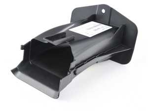 ES#3198700 - 51747394665 - Brake Duct - Left - Genuine BMW - BMW