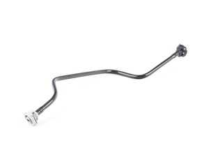 ES#2557183 - 8R0121081AQ - Coolant Overflow Hose - Genuine Volkswagen Audi - Audi