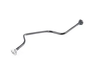 Coolant Overflow Hose