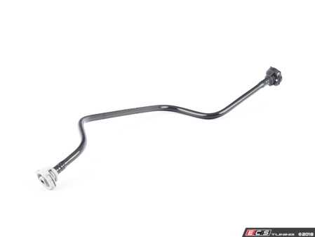 ES#2557183 - 8R0121081AQ - Coolant Overflow Hose - Genuine Volkswagen Audi - Audi