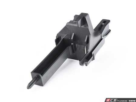 ES#2537193 - 17217844263 - Bracket - Radiator - Genuine BMW - BMW