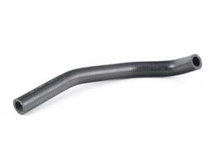 ES#3462987 - 06B121058S - Oil Cooler Hose - Supply - Connects the oil cooler to the hard water pipe - Hudson - Audi Volkswagen