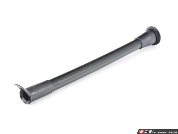 Genuine BMW - 54107212746 - WATER OUTLET HOSE RE (54-10-7-212-746)