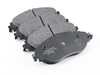 ES#3618853 - HB779N.740 - Front HP Plus Performance Brake Pad Set - A composite that can take the heat at the track and get you home safely. - Hawk - Audi Volkswagen