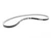 ES#3457235 - 11288573251 - RIBBED V-BELT - Genuine MINI - MINI