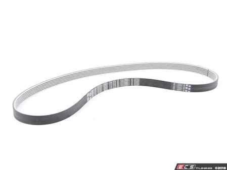 ES#3457235 - 11288573251 - RIBBED V-BELT - Genuine MINI - MINI